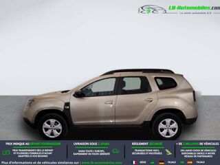 Duster Blue dCi 115 4x2 2020 occasion 31850 Beaupuy