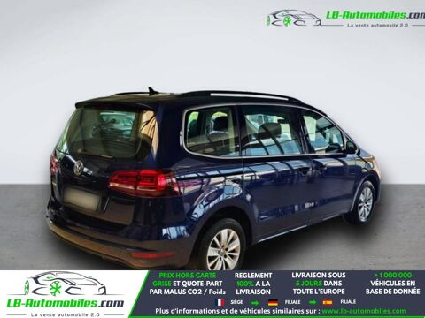 Sharan 1.4 TSI 150 BVA 2020 occasion 31850 Beaupuy