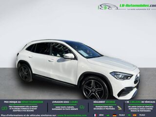 Classe GLA 200 BVA 2020 occasion 31850 Beaupuy
