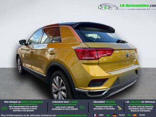 T-ROC 1.5 TSI 150 EVO Start/Stop BVA 2019 occasion 31850 Beaupuy