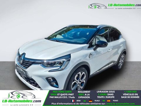 Captur TCe 160 BVA 2023 occasion 31850 Beaupuy