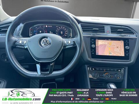 Tiguan Allspace 2.0 TDI 150 BVA 2021 occasion 31850 Beaupuy