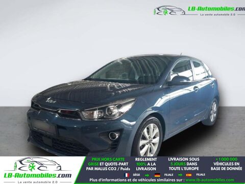 Annonce voiture Kia Rio 14450 €