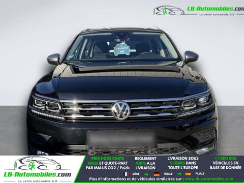 Tiguan Allspace 150 BVA 2021 occasion 31850 Beaupuy