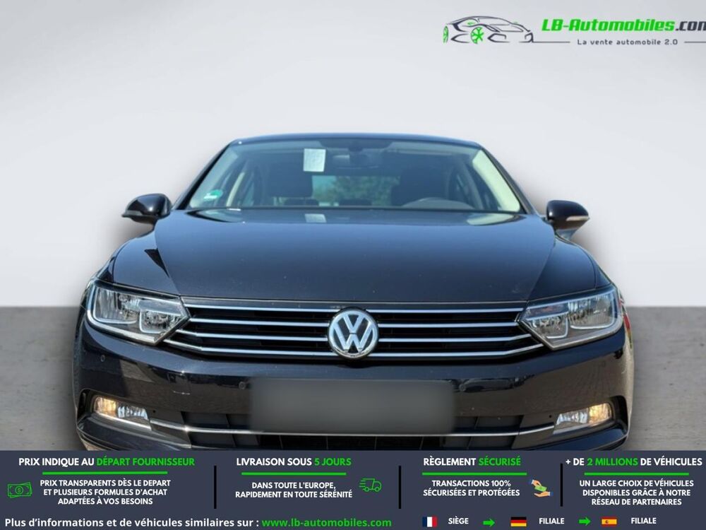Passat 1.4 TSI 150 BVM 2018 occasion 31850 Beaupuy