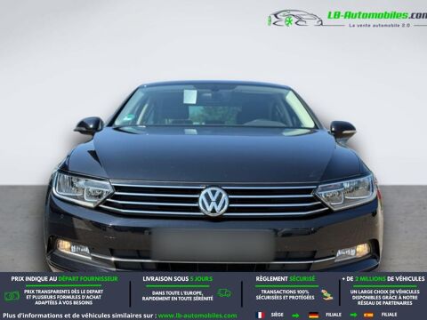 Passat 1.4 TSI 150 BVM 2018 occasion 31850 Beaupuy