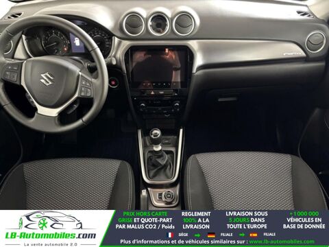 Vitara 1.0 Boosterjet Allgrip BVA 111ch 2025 occasion 31850 Beaupuy