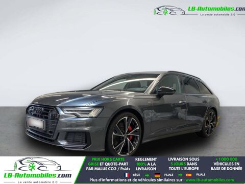 Annonce voiture Audi A6 46200 €
