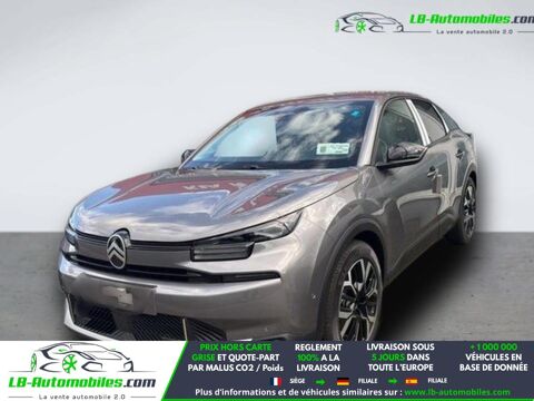 Citro&euml;n C4 136 ch Automatique 2025 occasion Beaupuy 31850