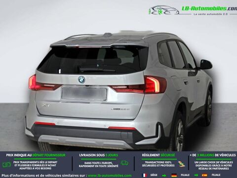 X1 xDrive 25e 245ch BVA 2024 occasion 31850 Beaupuy