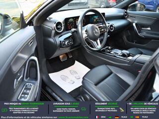 Classe CLA 180 BVA 2019 occasion 31850 Beaupuy