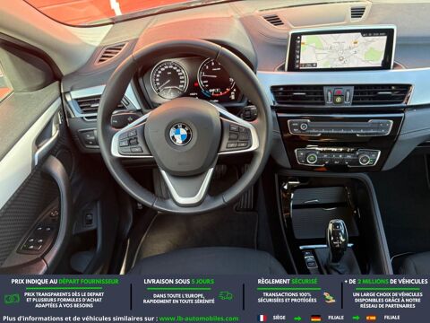 X2 sDrive 20i 192 ch BVA 2020 occasion 31850 Beaupuy