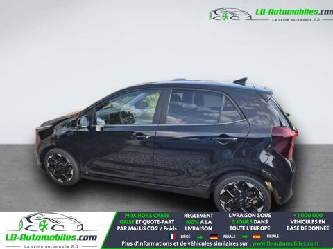 Picanto 1.2 DPi 79 ch BVA 2025 occasion 31850 Beaupuy