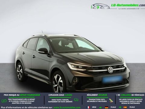 Taigo 1.0 TSI 110 BVA 2023 occasion 31850 Beaupuy