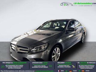 Classe C 180 BVA 2019 occasion 31850 Beaupuy