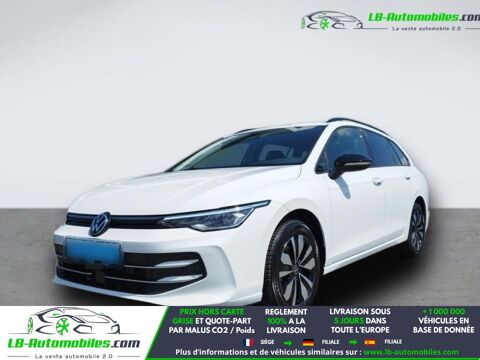 Golf SW 1.5 eTSI 150 BVA 2025 occasion 31850 Beaupuy