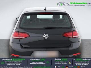 Golf 1.6 TDI 115 BVM 2019 occasion 31850 Beaupuy