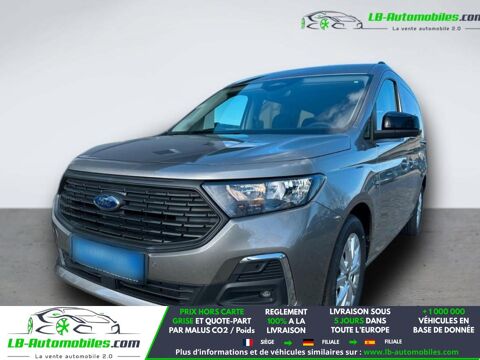 Annonce voiture Ford Grand C-MAX 41300 €