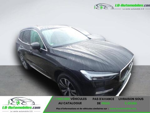 Volvo XC60 B5 AWD 235 ch BVA 2022 occasion Beaupuy 31850