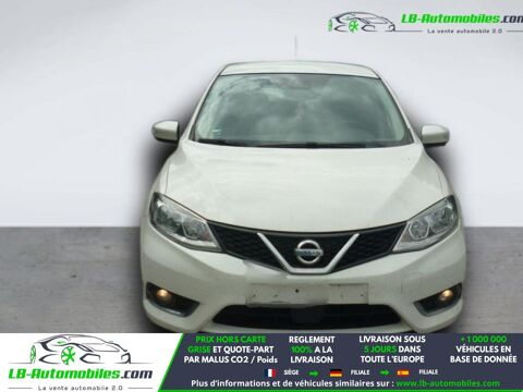 Pulsar 1.2 DIG-T 115 BVM 2018 occasion 31850 Beaupuy