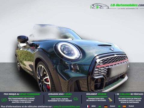 Annonce voiture Mini Cooper 24900 €