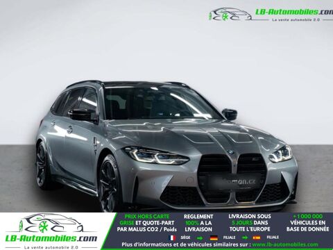 M3 xDrive 510 ch BVA 2024 occasion 31850 Beaupuy