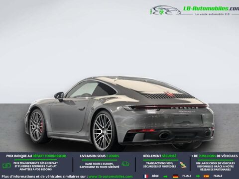 911 4S 3.0i 450 PDK 2022 occasion 31850 Beaupuy