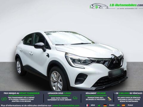 Asx 1.0 MPI-T 91 BVM 2023 occasion 31850 Beaupuy