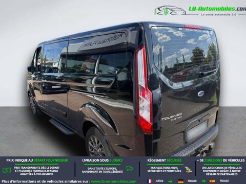 Tourneo VP 320 L1H1 2.0 EcoBlue 150 Mhev 2021 occasion 31850 Beaupuy