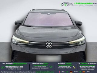 ID.4 204 ch Pro Performance 2020 occasion 31850 Beaupuy