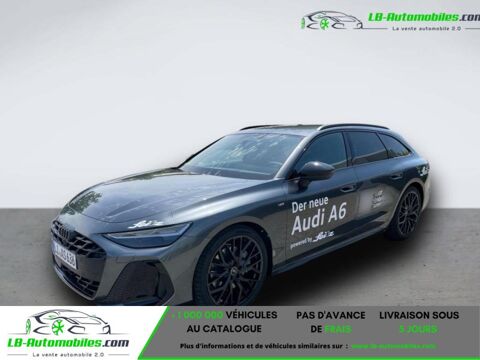 Audi A6 TDI 204 ch 2025 occasion Beaupuy 31850