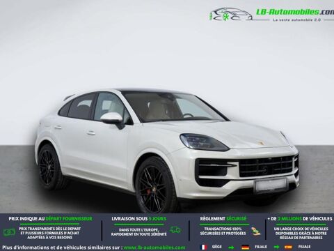 Cayenne GTS 4.0 V8 474 ch 2023 occasion 31850 Beaupuy