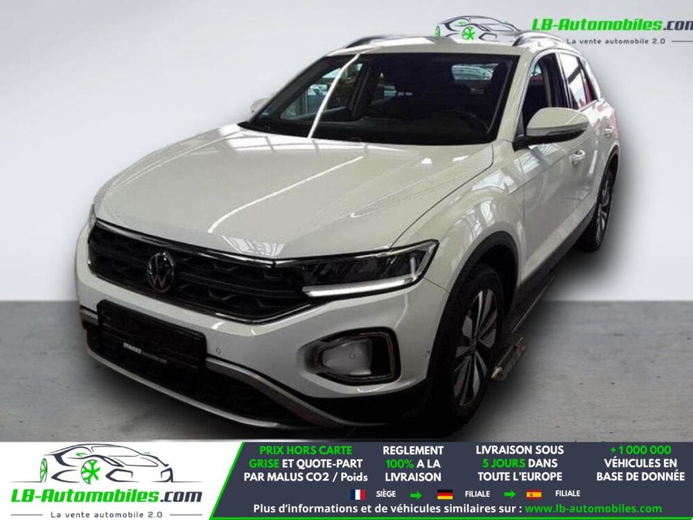 T-ROC 1.5 TSI EVO 150 Start/Stop BVA 2023 occasion 31850 Beaupuy