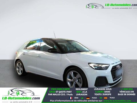 A1 35 TFSI 150 ch BVA 2019 occasion 31850 Beaupuy