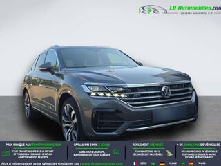 Touareg 3.0 TDI 286ch BVA 4Motion 2020 occasion 31850 Beaupuy