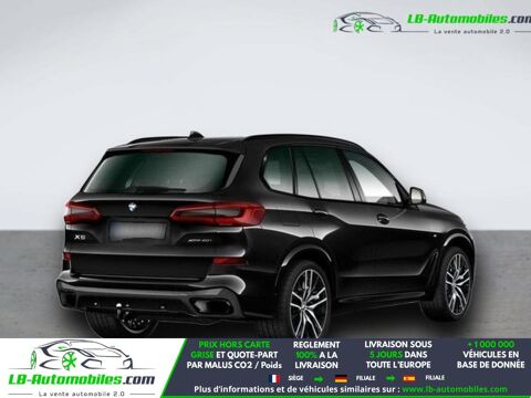 X5 xDrive40i 333 ch BVA 2023 occasion 31850 Beaupuy