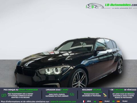 Annonce voiture BMW Série 1 36877 €