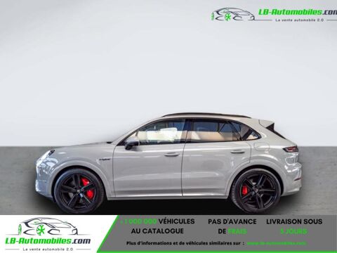 Porsche Cayenne Turbo E-Hybrid 4.0 V8 739 ch 2025 occasion Beaupuy 31850