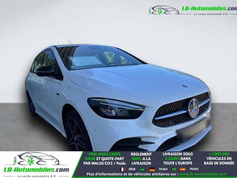 Classe B 250 BVA 2021 occasion 31850 Beaupuy