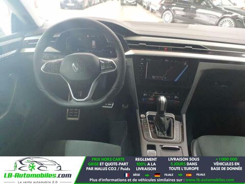 Arteon 2.0 TDI 200 BVA 2022 occasion 31850 Beaupuy