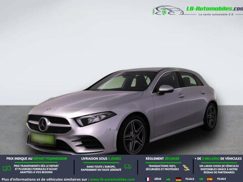 Classe A 220 d BVA 2022 occasion 31850 Beaupuy