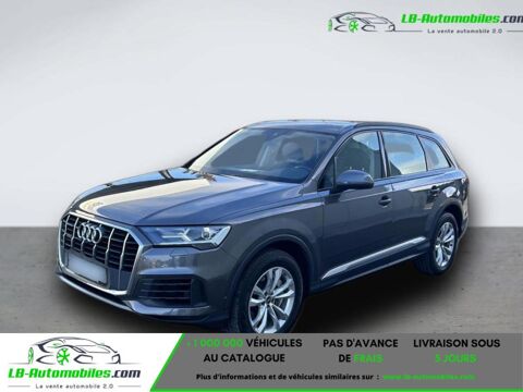 Q7 55 TFSI e 380 BVA Quattro 2021 occasion 31850 Beaupuy