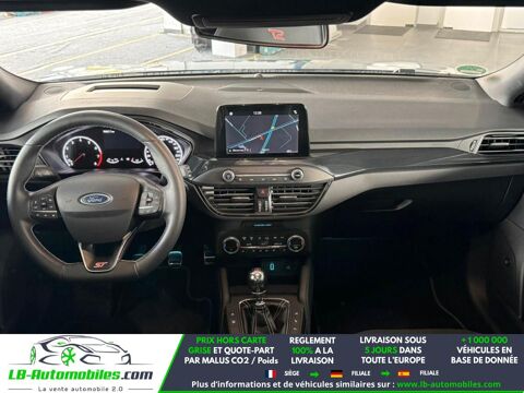 Focus ST 2.3 EcoBoost 280 BVM 2019 occasion 31850 Beaupuy