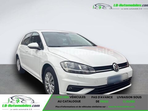 Volkswagen Golf 1.6 TDI 115 BVA 2019 occasion Beaupuy 31850