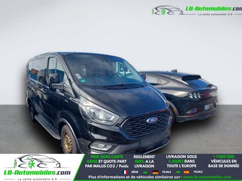 Tourneo VP 320 L1H1 2.0 EcoBlue 150 BMV 2022 occasion 31850 Beaupuy