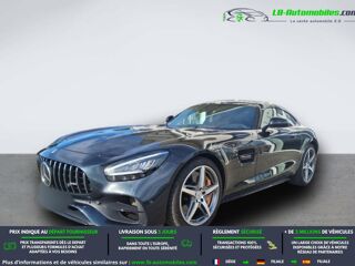 AMG GT S 522 ch BVA 2019 occasion 31850 Beaupuy