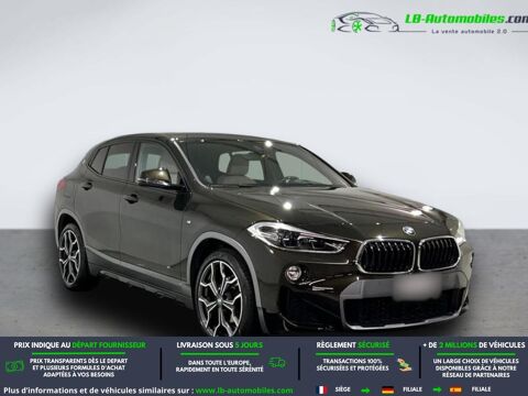 X2 sDrive 18d 150 ch BVA 2019 occasion 31850 Beaupuy