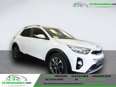 Kia Stonic 1.0 T-GDi 100 ch BVM 2020 occasion Beaupuy 31850
