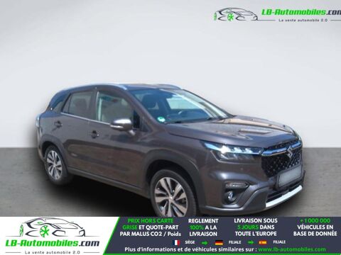Annonce voiture Suzuki S-cross 24490 €