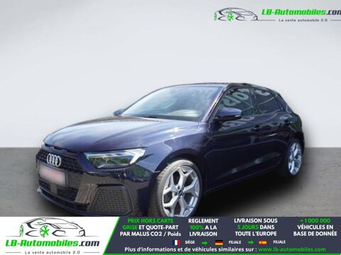 Audi A1 30 TFSI 110 ch BVA 2021 occasion Beaupuy 31850
